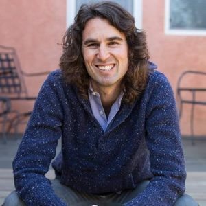 Meet your Posher, Jake